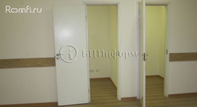 Аренда офиса 23.1 м², 5-я линия Васильевского острова - фото 1