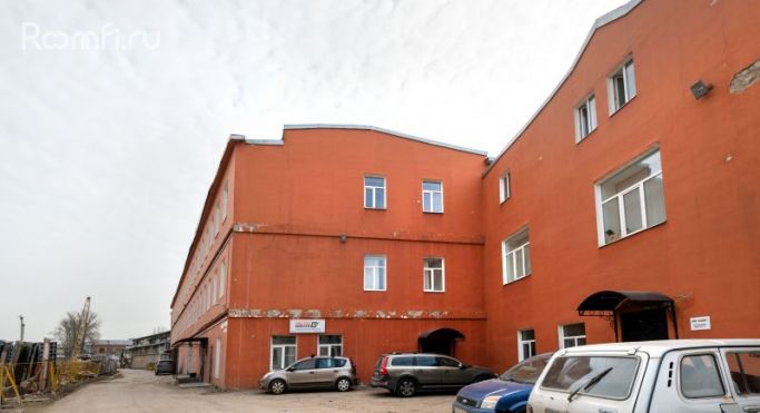 Аренда офиса 35 м², Красногвардейский переулок - фото 1