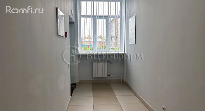 Аренда помещения свободного назначения 2245.2 м², Большой проспект Васильевского острова - фото 3