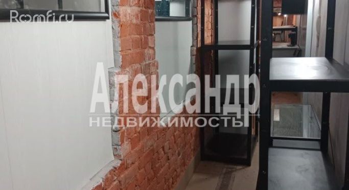 Продажа офиса 11 м², Шпалерная улица - фото 3