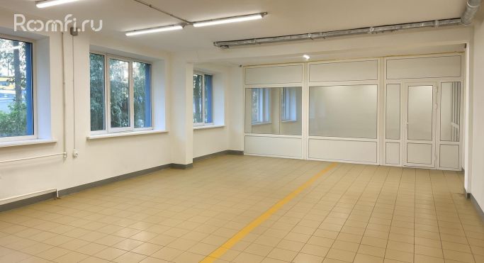 Аренда производственного помещения 421 м², Октябрьская набережная - фото 3