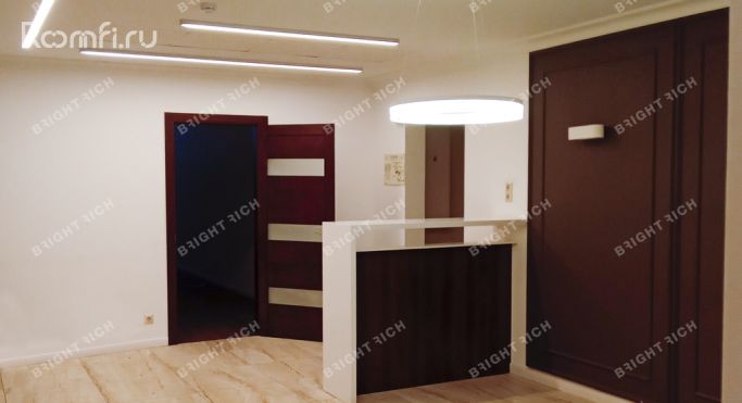 Аренда офиса 518.3 м², Воскресенская набережная - фото 2