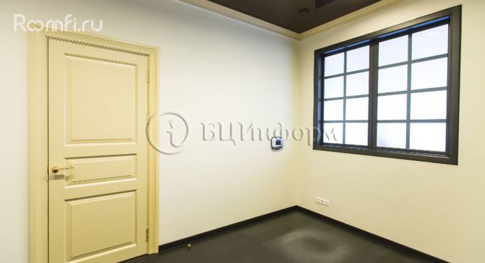 Аренда офиса 35.6 м², Белоостровская улица - фото 2