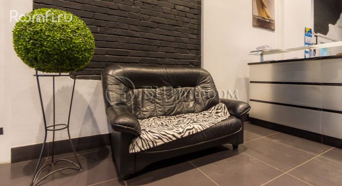 Аренда офиса 32 м², улица Трефолева - фото 5