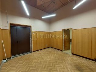 Аренда офиса 51.2 м²