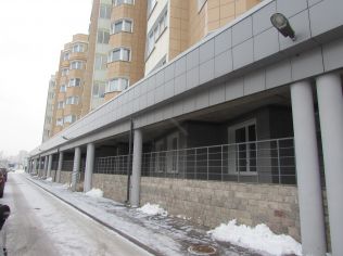 Продажа помещения свободного назначения 540 м2, метро Парнас