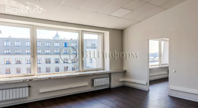 Аренда офиса 85.4 м², улица Чапаева - фото 1