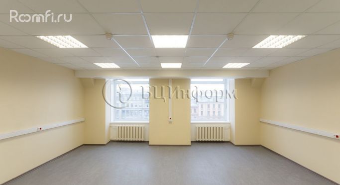 Аренда офиса 47.8 м², Введенский канал - фото 4