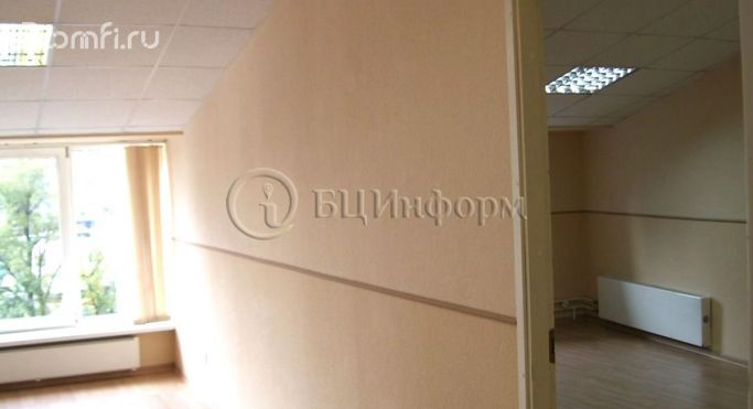 Аренда офиса 61.5 м², набережная Чёрной речки - фото 3