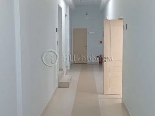 Аренда офиса 331.6 м²