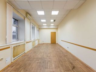 Аренда офиса 23.2 м²