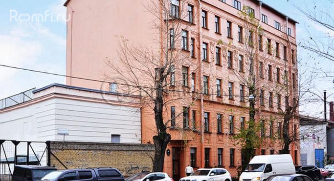 Аренда офиса 24.7 м², 26-я линия Васильевского острова - фото 2