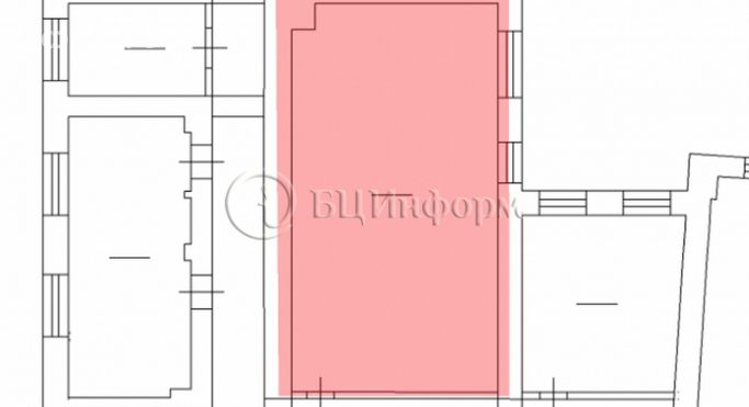 Аренда офиса 80.5 м², улица Мира - фото 4