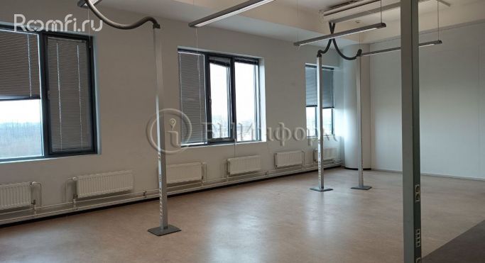 Аренда офиса 170.9 м², Пулковское шоссе - фото 3