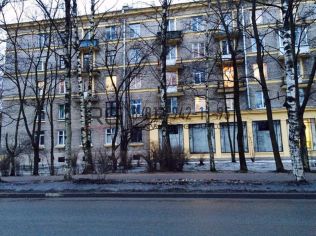 Продажа помещения свободного назначения 294 м2, метро Удельная