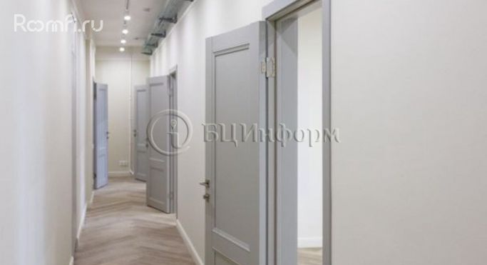 Аренда офиса 96 м², улица Шкапина - фото 3