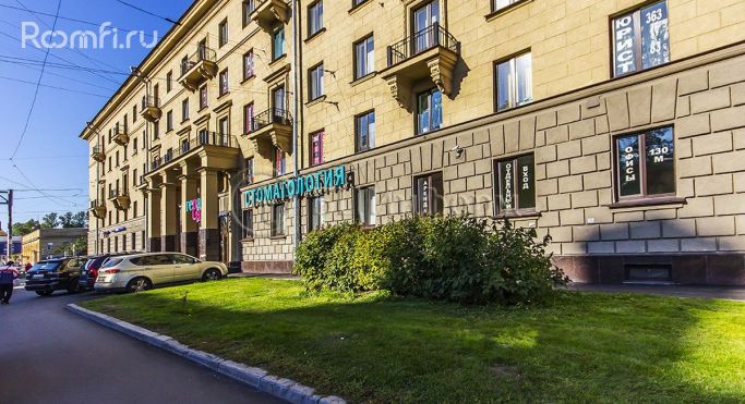 Аренда офиса 21.2 м², Кантемировская улица - фото 5