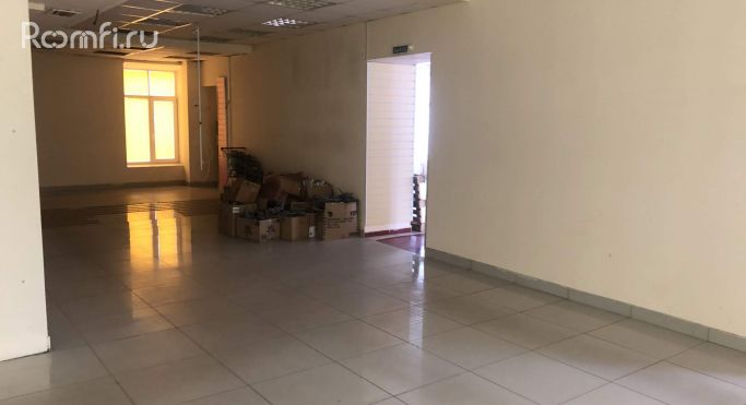 Аренда торгового помещения 260 м², Флотская улица - фото 5