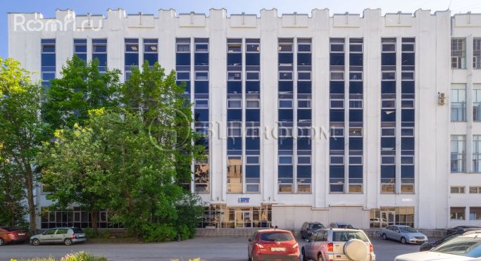 Аренда офиса 86.4 м², проспект Непокорённых - фото 3