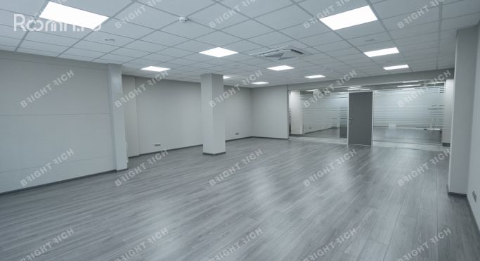 Аренда офиса 1600 м², Домостроительная улица - фото 3