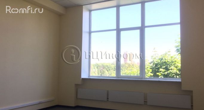 Аренда офиса 41.4 м², Светлановский проспект - фото 2