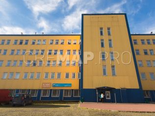 Аренда офиса 57 м2 в бизнес-центре