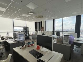 Аренда офиса 281.1 м²