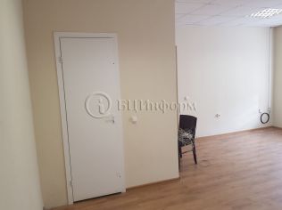 Аренда офиса 24.2 м²