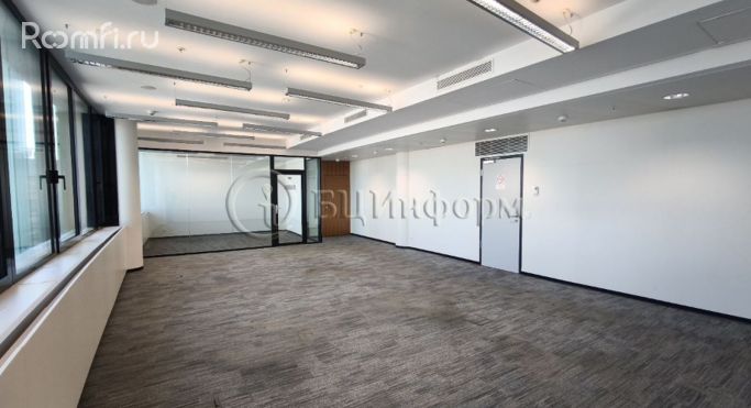 Аренда офиса 1040 м², Стартовая улица - фото 1