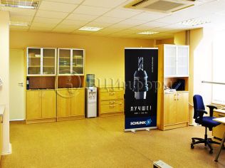 Аренда офиса 43 м²