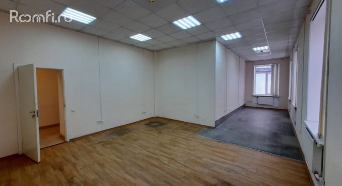 Аренда офиса 372.6 м², Заозёрная улица - фото 3