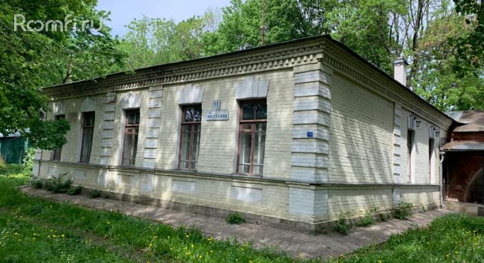 Аренда офиса 204 м², улица Восстания - фото 5