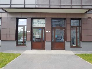 Аренда помещения свободного назначения 60.4 м²