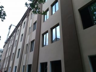 Аренда офиса 700 м2, метро Петроградская