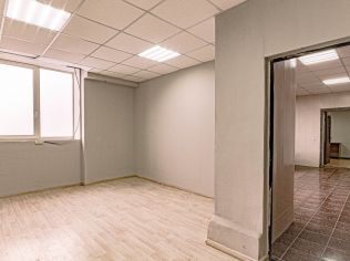 Аренда помещения свободного назначения 66.4 м²