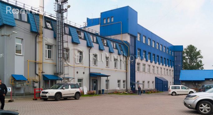 Аренда офиса 35.5 м², проспект Обуховской Обороны - фото 4