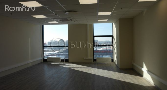 Аренда офиса 57.6 м², Софийская улица - фото 3