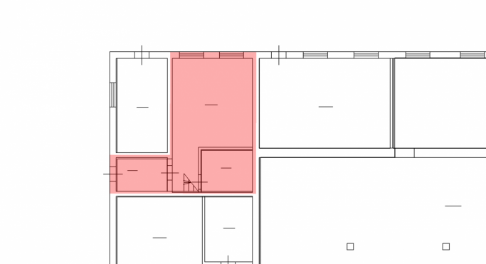 Аренда склада 55.8 м², улица Салова - фото 3
