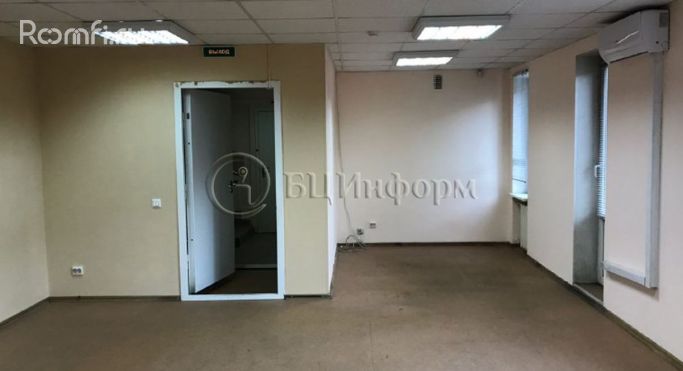 Аренда офиса 35.9 м², Новочеркасский проспект - фото 3