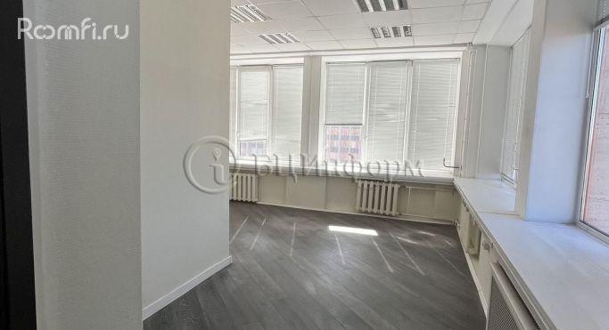 Аренда офиса 110.2 м², Ленинский проспект - фото 4