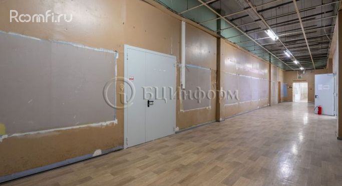 Аренда производственного помещения 83.3 м², Промышленная улица - фото 3