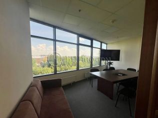Аренда офиса 107.3 м²