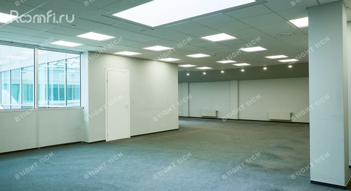 Аренда офиса 325.3 м², Невский проспект - фото 2