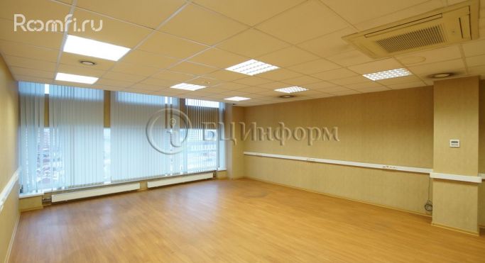 Аренда офиса 69.7 м², улица Ворошилова - фото 1