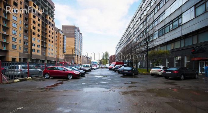 Аренда производственного помещения 170 м², улица Розенштейна - фото 4