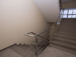 Аренда офиса 52.6 м2 в бизнес-центре, метро Пролетарская