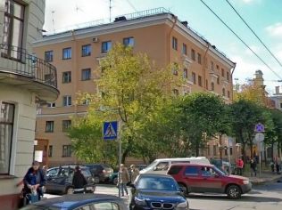 Продажа помещения свободного назначения 79 м²