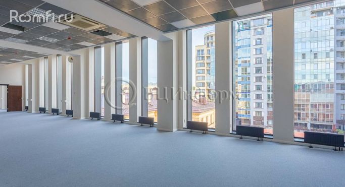 Аренда офиса 875 м², Дивенская улица - фото 2