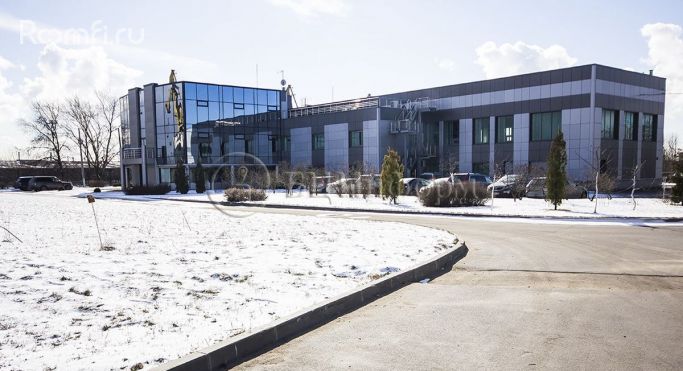 Аренда офиса 15.6 м² - фото 4