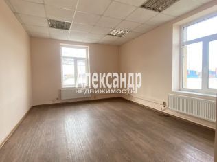 Аренда офиса 118.1 м²